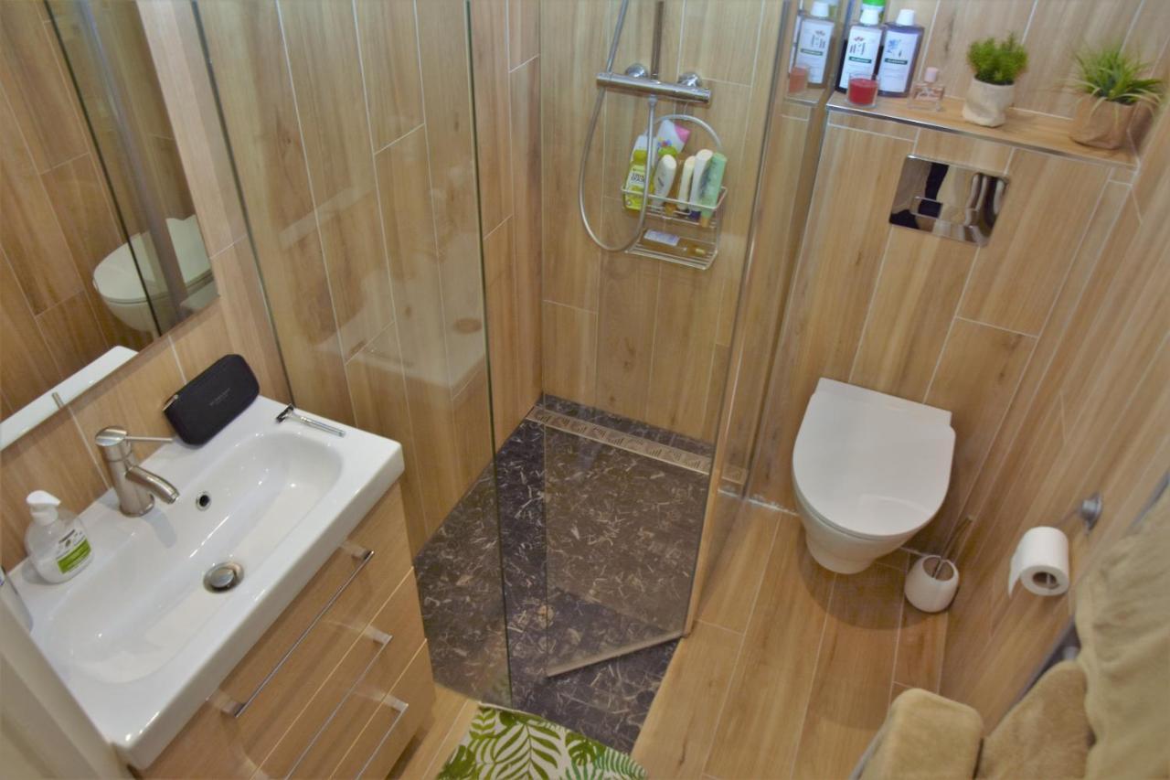Appartement Bellecour Loft