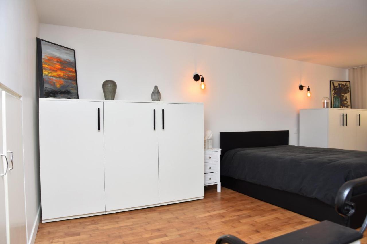 Appartement Bellecour Loft *