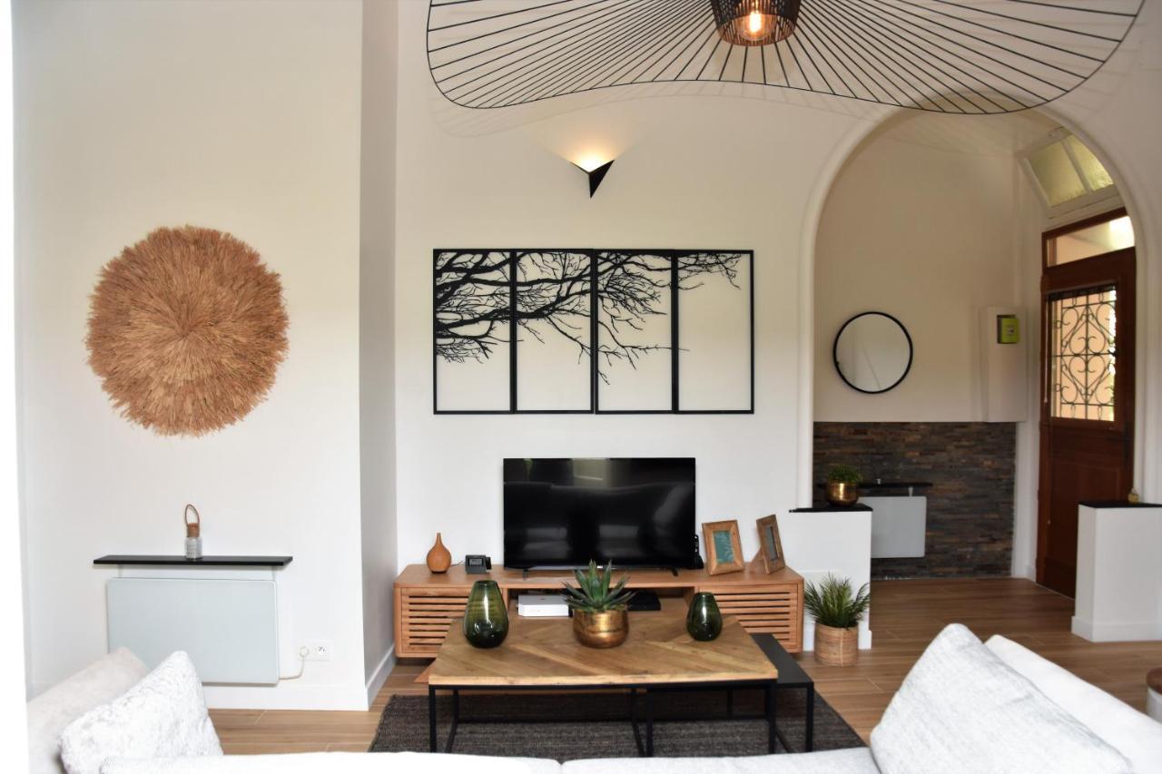 Bellecour Loft Appartement
